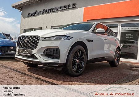 Jaguar F-Pace D300 AWD SE*ACC*AHK*Winter-Paket*Kühlsitz