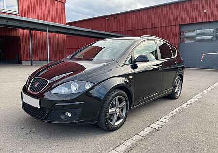 Seat Altea 1.2 TSI 4You*SHZ*PDC*Tempomat*Klima*Garant