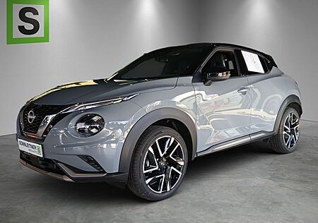 Nissan Juke N-Design 1.0 DIG-T 114 PS 7DCT ++ BOSE