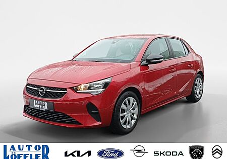 Opel Corsa Edition KLIMA* SHZ* LHZ* PDC* BC* ZV*