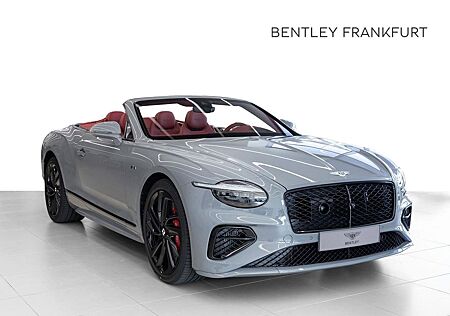 Bentley Continental GTC Speed First Edition (MY25)