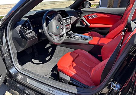 BMW Z4 sDrive20i -