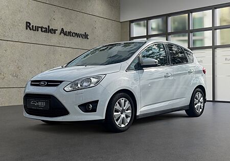 Ford C-Max Business Edition *KLIMA*NAVI*PDC*SHZ