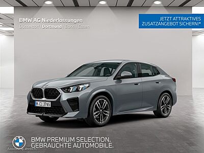 BMW X2 sDrive20d M Sport Driv.Assist.Prof Head-Up