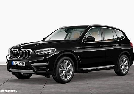 BMW X3 xDrive30e AHK Driv.Assist+ LiveCockpitProf