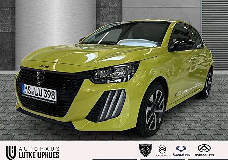 Peugeot 208 Style PT 100 AHK-abn. SHZ CarPlay