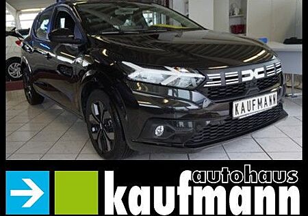 Dacia Sandero III 90 TCE JOURNEY KAMERA LM LED PDC