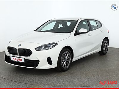 BMW 120i Aut. LED Navi Sitzheizung Kamera Tempomat