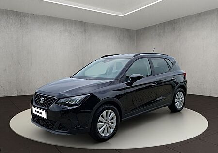 Seat Arona Road Edition