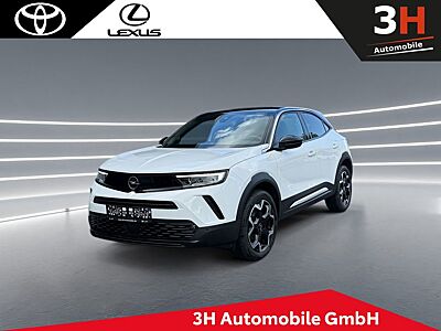 Opel Mokka ULTIMATE *KAMERA*NAVI*SpurH*PDC*KLIMA*
