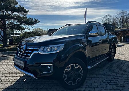 Renault Alaskan Intens Double Cab 4x4