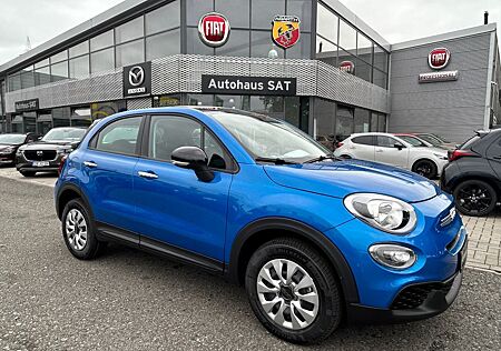 Fiat 500X Dolcevita 1.5 GSE AUTOMATIK