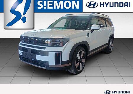 Hyundai Santa Fe HEV 1.6 AT 4WD Signature Komf.P Tech-P