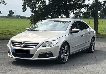 VW Passat CC Volkswagen 3.6 V6 DSG 4MOTION -