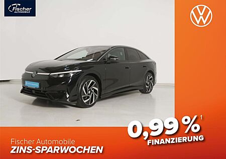 VW ID.7 Volkswagen Elektro Pro S 86 kWh P-Dach/AHK/Wärmepumpe