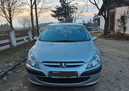 Peugeot 307 1.6 Premium 110 Premium