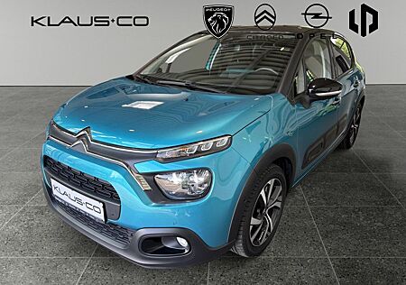 Citroën C3 Shine Pack PT 110 EAT6