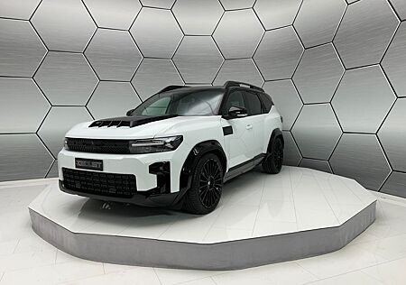 Dacia Bigster Journey Hybrid 155 REDUST SPORT