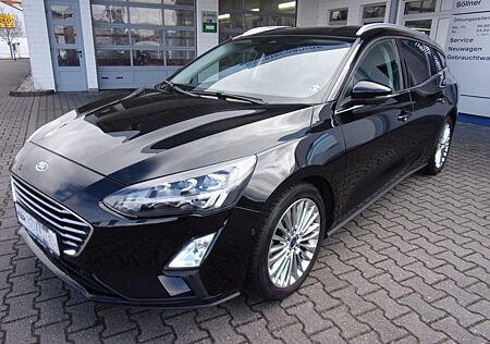 Ford Focus Turnier DAB, Alu 17", Kam,LED