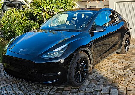 Tesla Model Y Long Range AWD Ganzjahresreifen