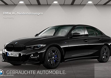 BMW 330i Limousine