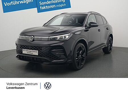 VW Tiguan Volkswagen 2.0 TSI R-Line 4M MATRIX 360 PANO ACC AHK