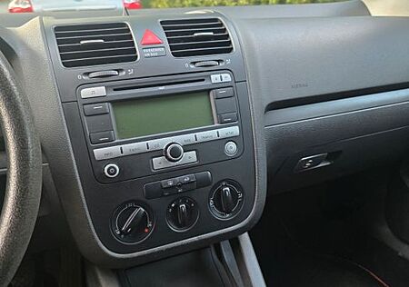 VW Golf Volkswagen 1.4 Trendline Trendline