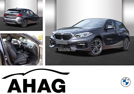 BMW 118i Sport Line Klimaaut. Komfortzugang PDC