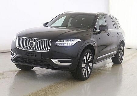 Volvo XC 90 XC90+T8+AWD+Recharge+Plus Bright+LED+360°Kamera+