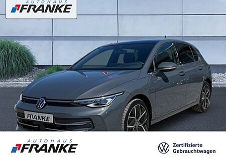 VW Golf Volkswagen EDITION 50 1.5 eTSI DSG
