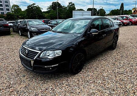 VW Passat Volkswagen 1.9 TDI DPF Comfortline + Xenon + Klima +