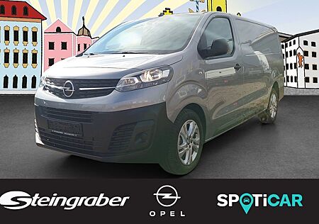 Opel Vivaro 2.0 D Cargo L EHZ Autm. *Kamera hinten*