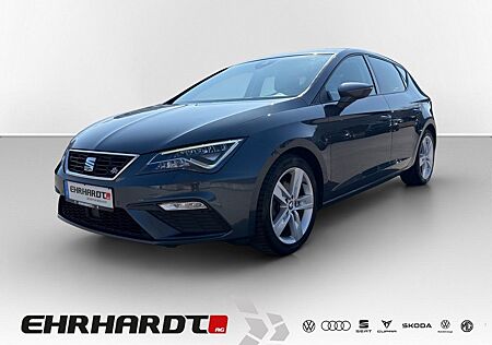 Seat Leon 1.5 TSI ACT DSG FR LED*NAV*ACC*SHZ*PDC*SOUN
