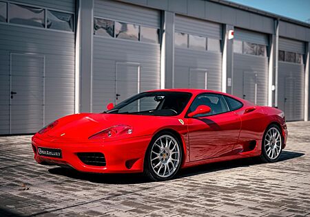 Ferrari 360 Modena F1 Hack"Manufaktur"