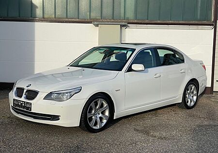 BMW 525d Lim. Automatik+SHZ+PDC+2.Hand