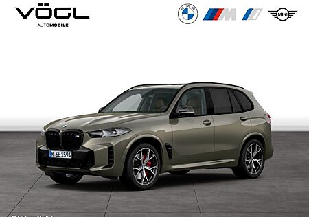 BMW X5 M60i xDrive M Sportpaket Pro Travel Paket