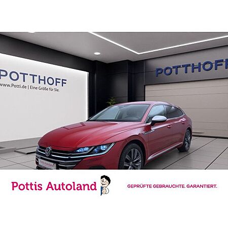 VW Arteon leasen