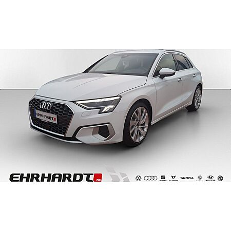 Audi A3 leasen