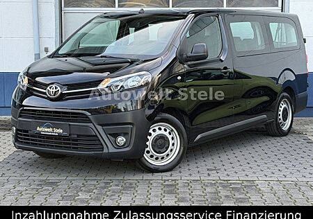 Toyota Pro Ace Proace L2 Comfort Klima Navi Tempomat