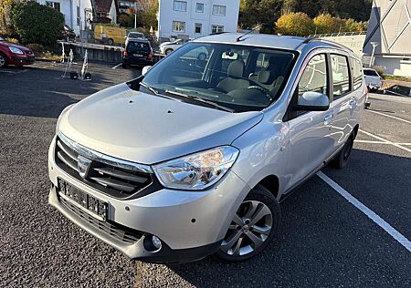 Dacia Lodgy Celebration 1.5 Diesel 7-Sitzer Ahk*Klima