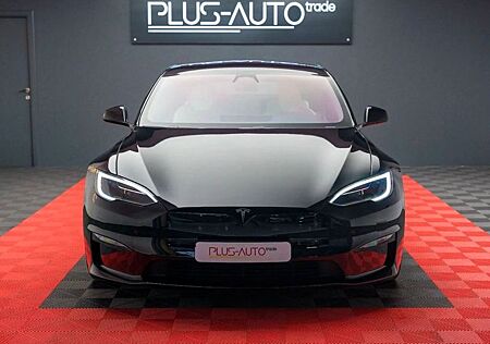 Tesla Model S Plaid 1020HP