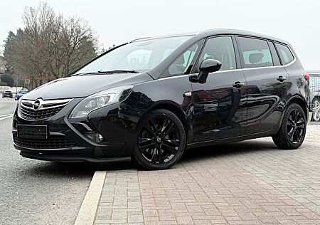 Opel Zafira C 7 Sitze GuterZustand Innovation