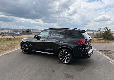BMW X5 M Competition TV Massage Panorama Carb Voll!!