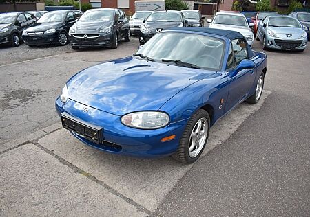 Mazda MX-5 1.9 Roadster*10th Anniversary*restauriert*