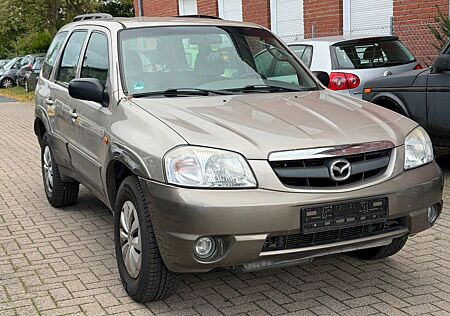 Mazda Tribute 3.0 V6 Exclusive Autom. 145KW