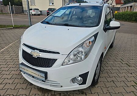 Chevrolet Spark *LS+*KLIMA*2.HD*SHZ*ORG-56.000TKM*82PS*