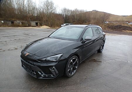 Cupra Leon Sportstourer 2.0 TDI DSG LED PDC ACC