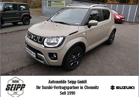 Suzuki Ignis 1.2 DUALJET HYBRID Allgrip Comfort