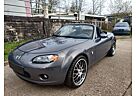 Mazda MX-5 2.0 Expression Roadster Coupe 1. Hand