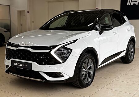 Kia Sportage GT-Line Hybrid Pano ACC Navi Leder AHK